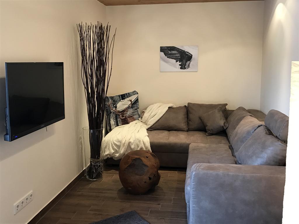 Bergsucht-Ruhpolding, Traumlage Am Sonnigen Suedhang, Kostenlose Parkplaetze, Schnelles Wlan, Ruhige Sackgasse, Netflix Inklusive Extérieur photo