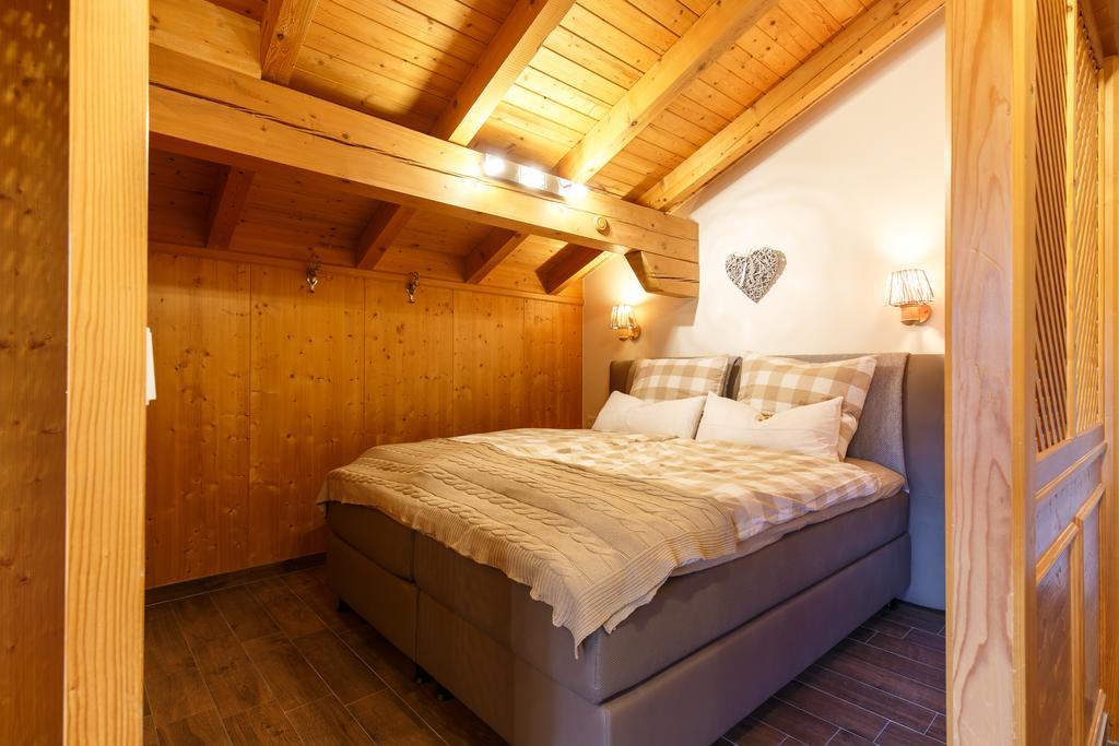 Bergsucht-Ruhpolding, Traumlage Am Sonnigen Suedhang, Kostenlose Parkplaetze, Schnelles Wlan, Ruhige Sackgasse, Netflix Inklusive Extérieur photo